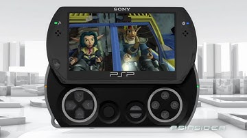 Jak & Daxter: The Last Frontier E3 2009 Trailer (HD)