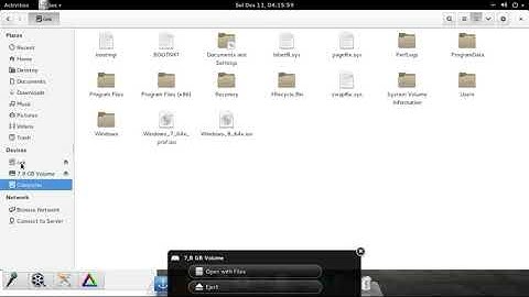 Problem error 256 create bootable on ubuntu #step 1