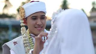 Akad Nikah Milda   Asfian nur