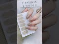 Ready to avoid going to the salon for your next manicure? 💅 #nails #diynails #nailsofinstagram