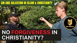 Christian Compelled To Admit This | Hashim and Intelligent Christian | Speakers Corner | Hyde Park