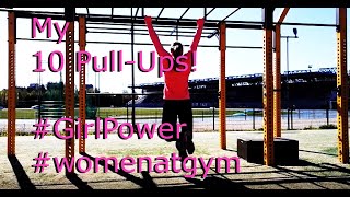 How To Do Pull Ups