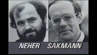 The MacNeil/Lehrer NewsHour (PBS) - 1991-10-07