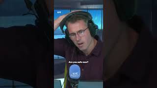 Family plagued by burglary attempts | RTÉ Radio 1