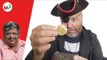 தங்கமா Bitcoin-ஆ? | Anand Srinivasan