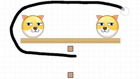 Save The Doge Level 61-70 Walkthrough Gameplay