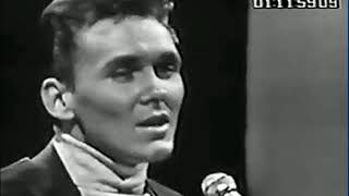 Watch Billy Fury Im Lost Without You video