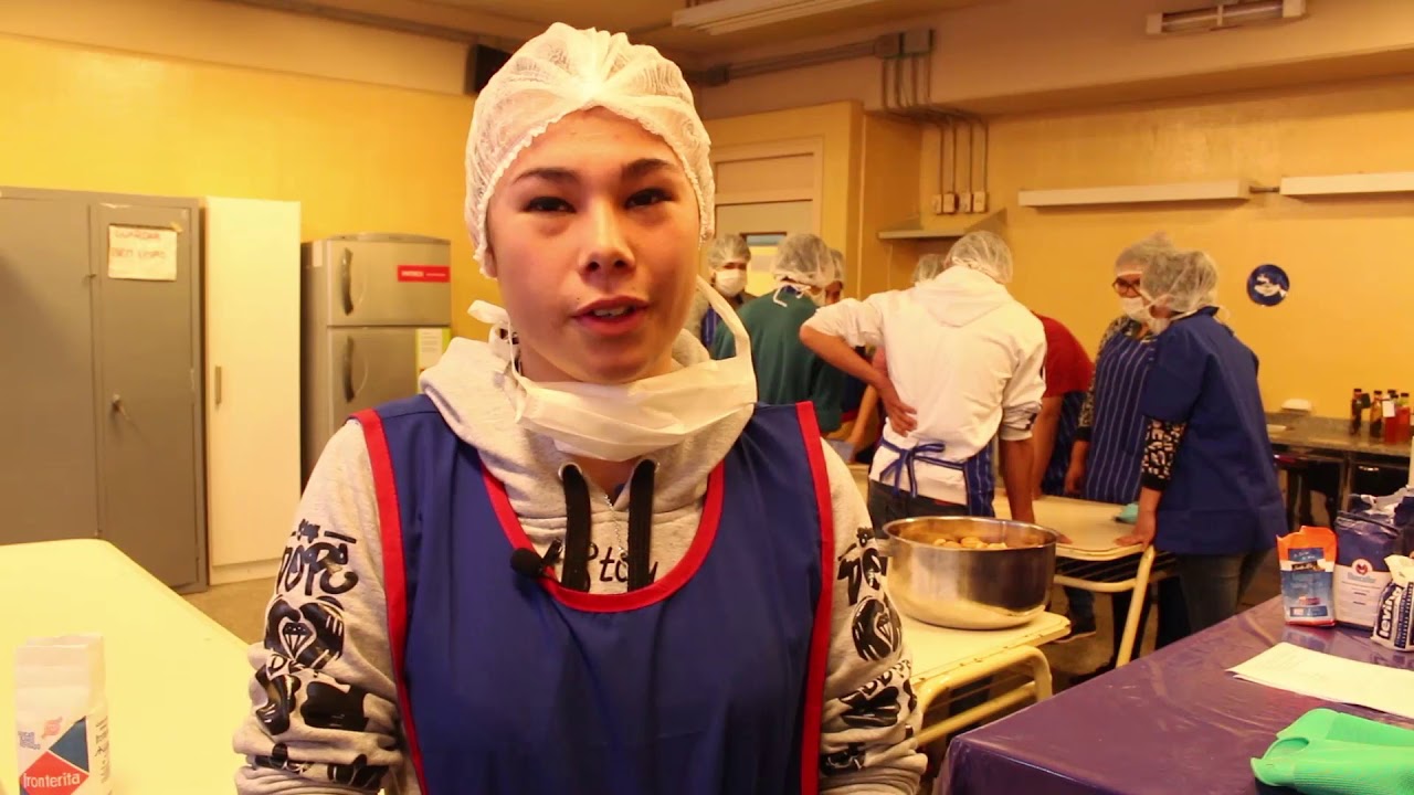 EduTec Técnico en Industria de los Alimentos