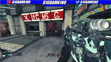 PS4 Blacklight Retribution tips