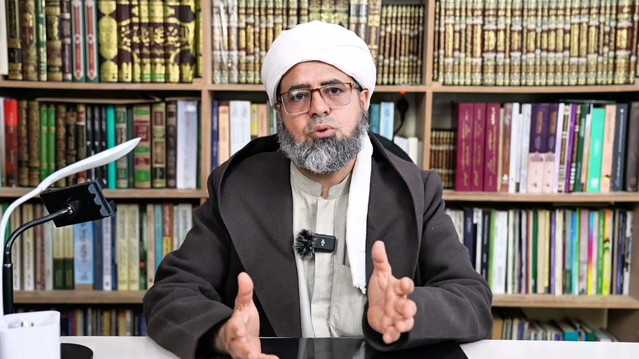 (ما عبدتك طمع في جنتك ولا خوف من نارك!)  مقبولة ام مرفوضة؟!!!   /د. عبدالفتاح قديش اليافعي 