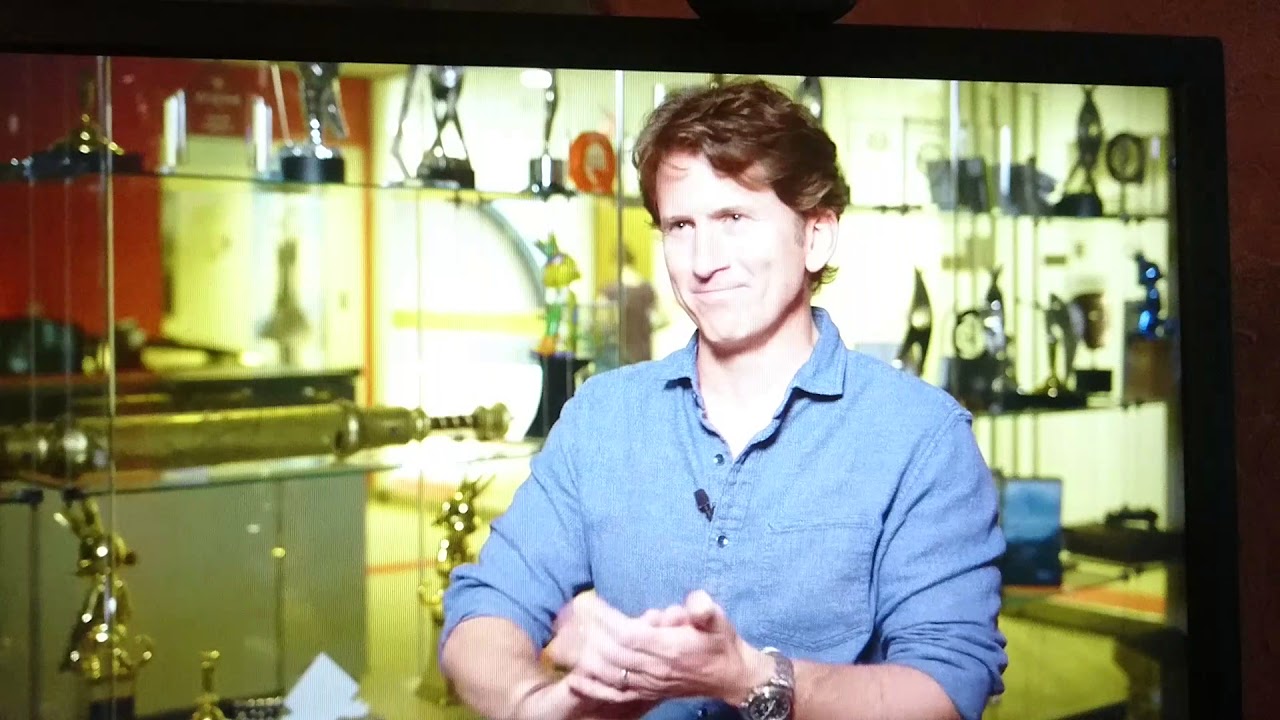 Magnusson 3 Gary YouTube