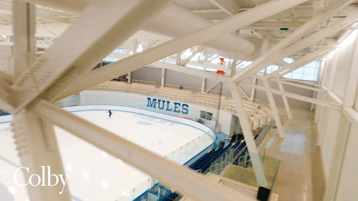 Colby College Like Youve Never Seen It Before...