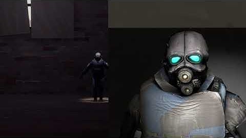 test animation 5 (part 2) [SFM]