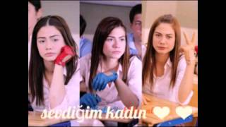 Demet Özdemire Doğum Günü Için