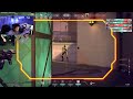 s0m // Chamber God Plays - VALORANT RANKED GAMEPLAY [ FULL MATCH VOD ]