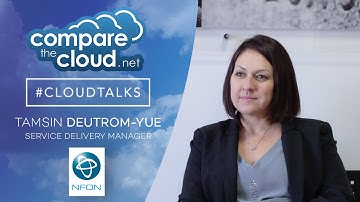 VoIP & Cloud Telephony - #CloudTalks with NFON