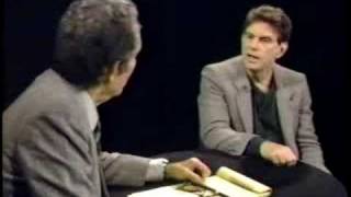 Stanley Dyrector Show with Michael Russnow - Part Three