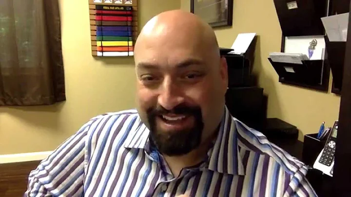 Master Ran Zohar On How To Be A Hero