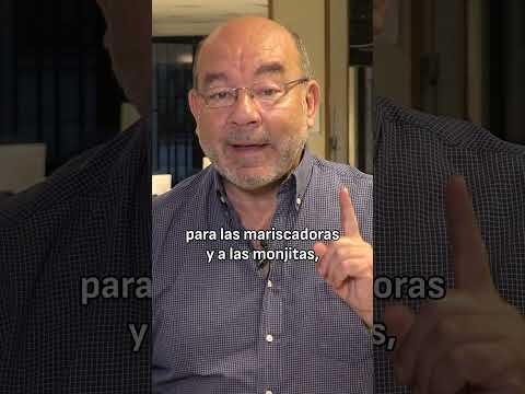 Expósito reacciona la última de Tezanos: 