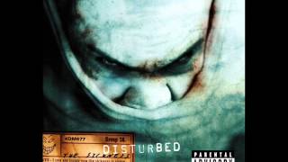 Disturbed - Droppin&#39; Plates (Album - The Sickness Track 11)