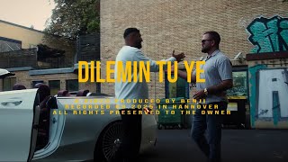 Serdo - Dilemin Tu Ye /4 K 