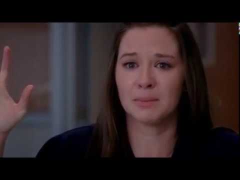 Still from the series Grey's Anatomy