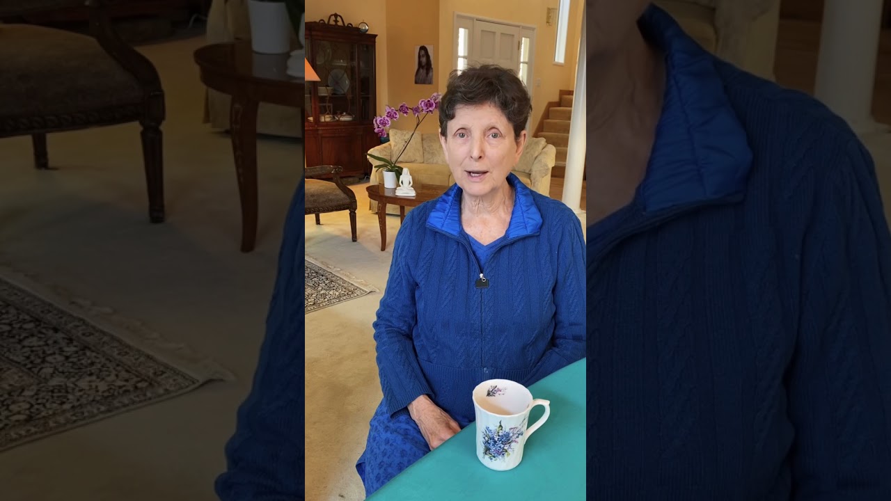 Why do we judge others?