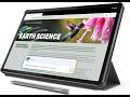 Review: Lenovo Idea Tab Pro | Best Student Tablet with Gemini AI (2026)