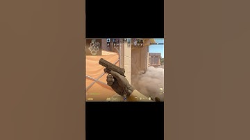 CounterStrike 2 // Abunis 4k #counterstrike2 #csgo #cs #counterstrike #3k #explorepage