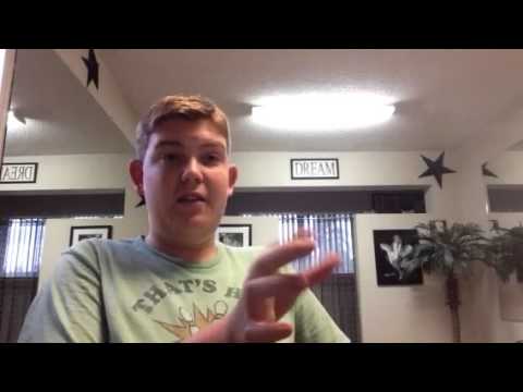 Haunt Former's 200th Subscriber Special!