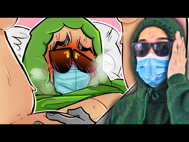 I Ranked Rule 34 art of MYSELF