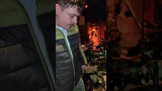 My Hole-In-Four Redemption Round