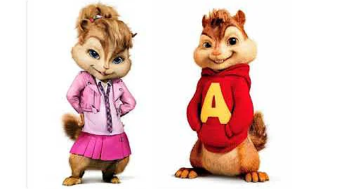 Keri Hilson - Turnin me on ft Lil Wayne (Chipmunk Version)