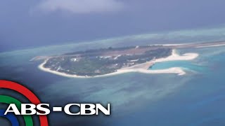 Duterte admin's conflicting stance vs China a 'circus' - analyst | ANC screenshot 4