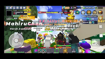 HOW TO GET LOSE IN LOTTERY BOX SKYBLOCK #viralvideo #trendingvideo 