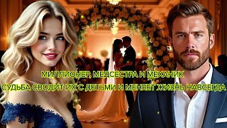 видео: Миллионер берёт случайную девушку на свадьбу бывшей —и больше не может отвести взгляд #любовь #драма картинка: Миллионер берёт случайную девушку на свадьбу бывшей —и больше не может отвести взгляд #любовь #драма