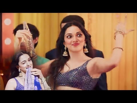 Hasina Pagal Deewani: Indoo Ki Jawani (Full Song) Kiara Advani, Aditya S | Mika S,Asees K,Shabbir A
