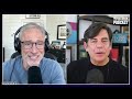I debated capitalism with Jon Stewart