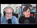 I debated capitalism with Jon Stewart