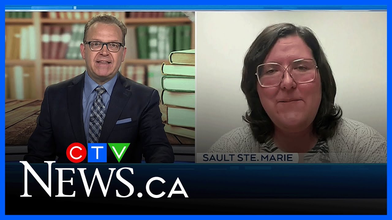 Book clubs returning to Sault libraries