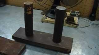 Magneto Charger Build Project