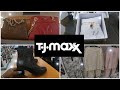 TJMAXX New Finds!!! Valentino and Marc Jacobs Shopping Vlog August 2021