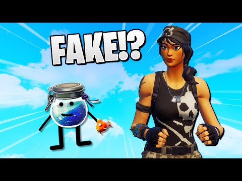 ARE YOU FAKE ONMYSKY!?
