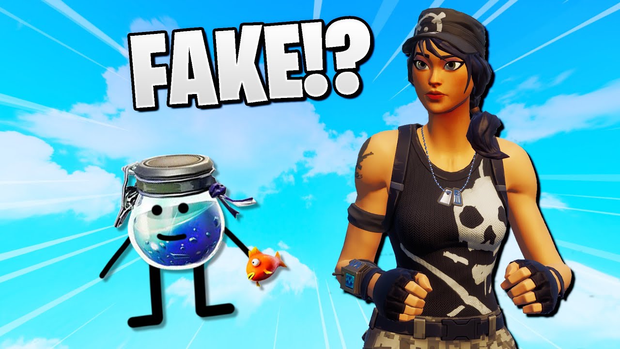 ARE YOU FAKE ONMYSKY!?