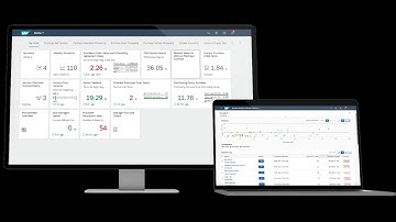 3  SAP Fiori Overview #SAP #S/4HANA #FIORI #USEREXPERIENCE #UE