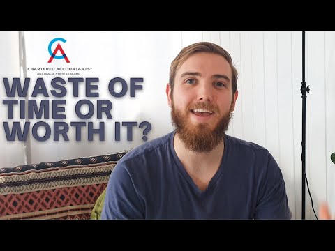 What Is The Monthly Salary Of Ca In Australia