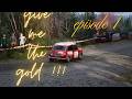 assetto corsa rally GOLD MEDAL challenge mini episode 1