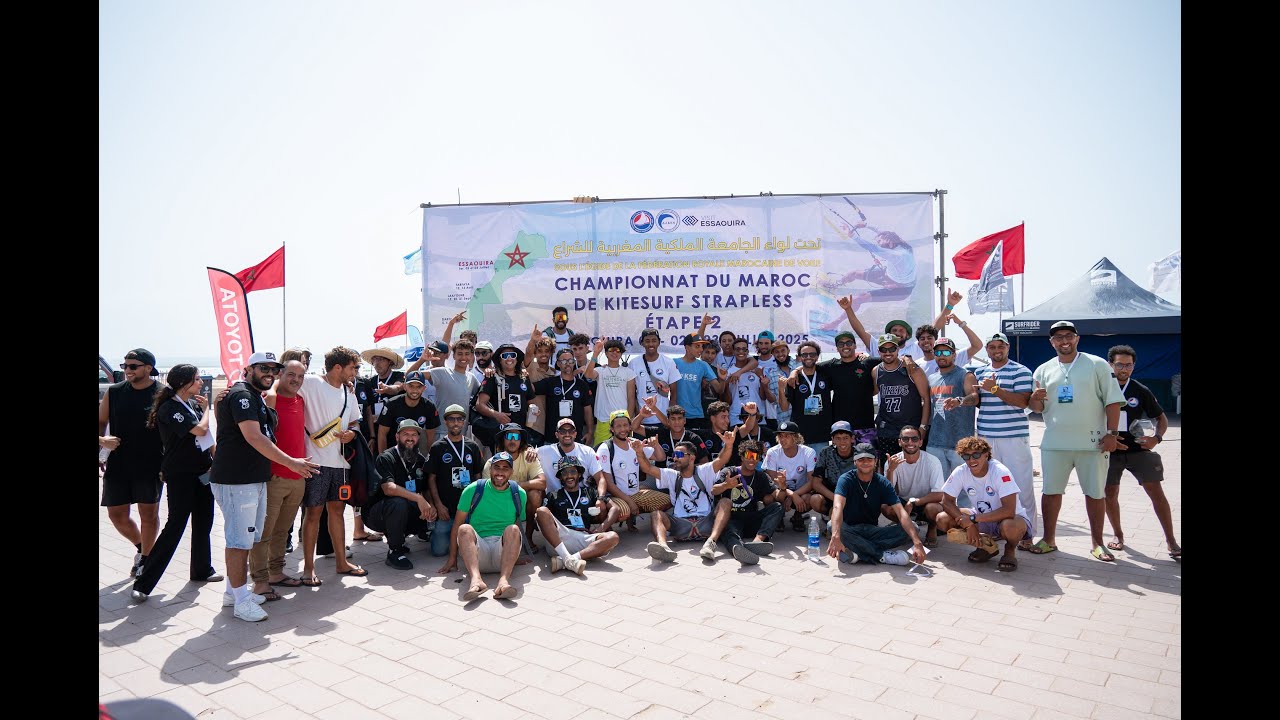 Quand les Alizés Créent de la Valeur : Essaouira et la Révolution Nautique