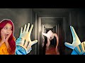 Я СТАЛА КУКЛОЙ ПОППИ! СКРОМНИК ХАГИ ВАГИ в POPPY PLAYTIME! SCP-096 Mod Huggy Wuggy Валеришка