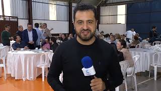 Com Café da manhã foi oficialmente lançado a...
